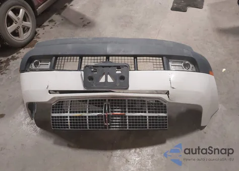 2010 Lincoln Mkx from USA, damaged, VIN 2LMDJ8JC1ABJ25014